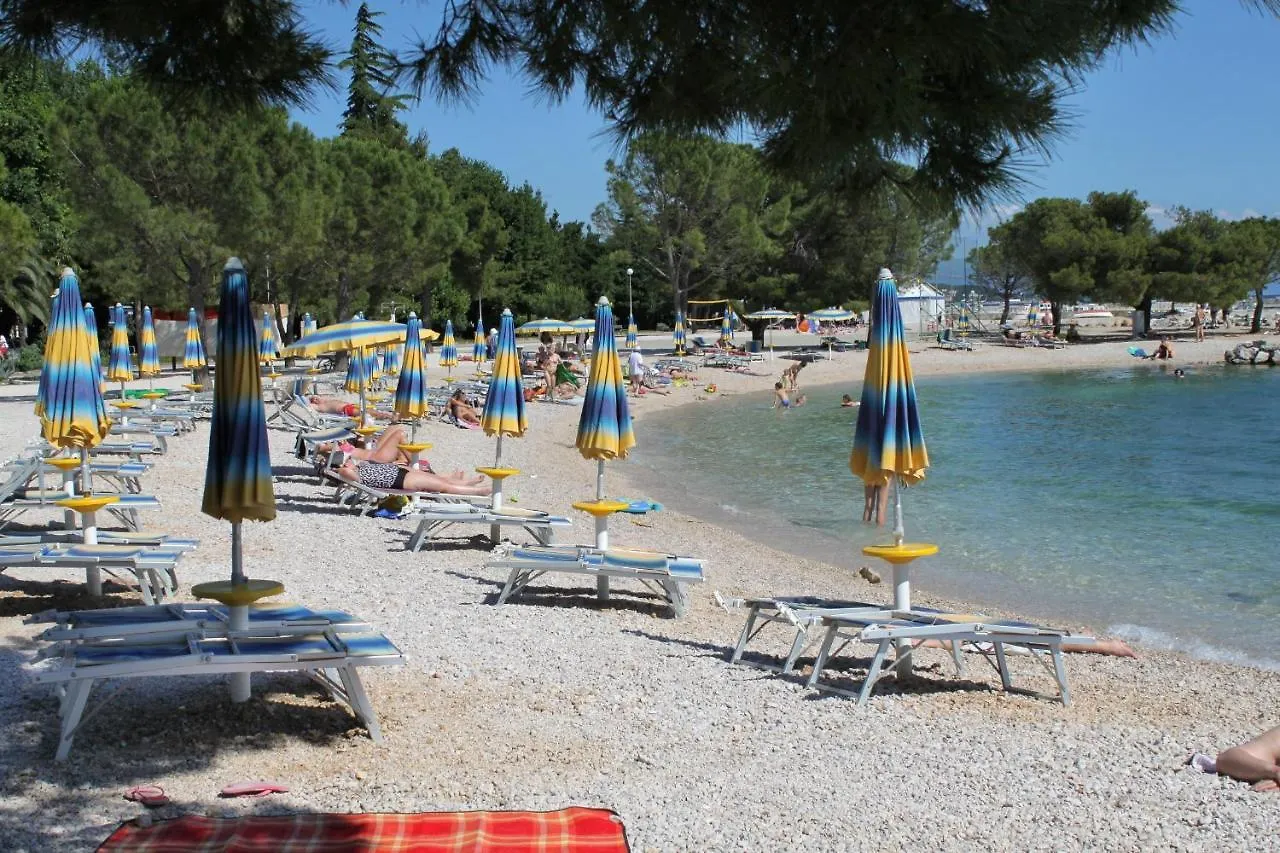 Apartments By The Sea Dramalj, Crikvenica - 2387 Croatia