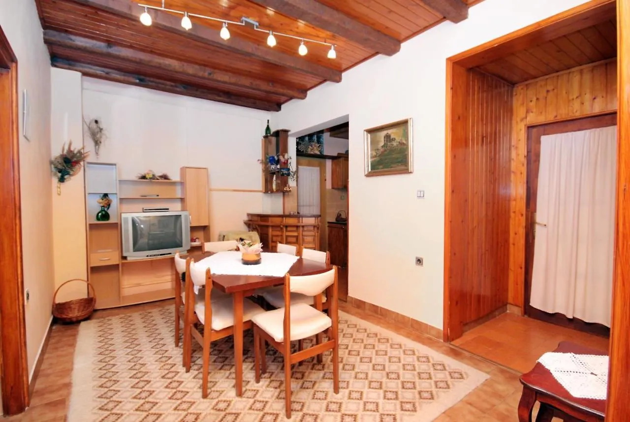 Apartments By The Sea Dramalj, Crikvenica - 2387
