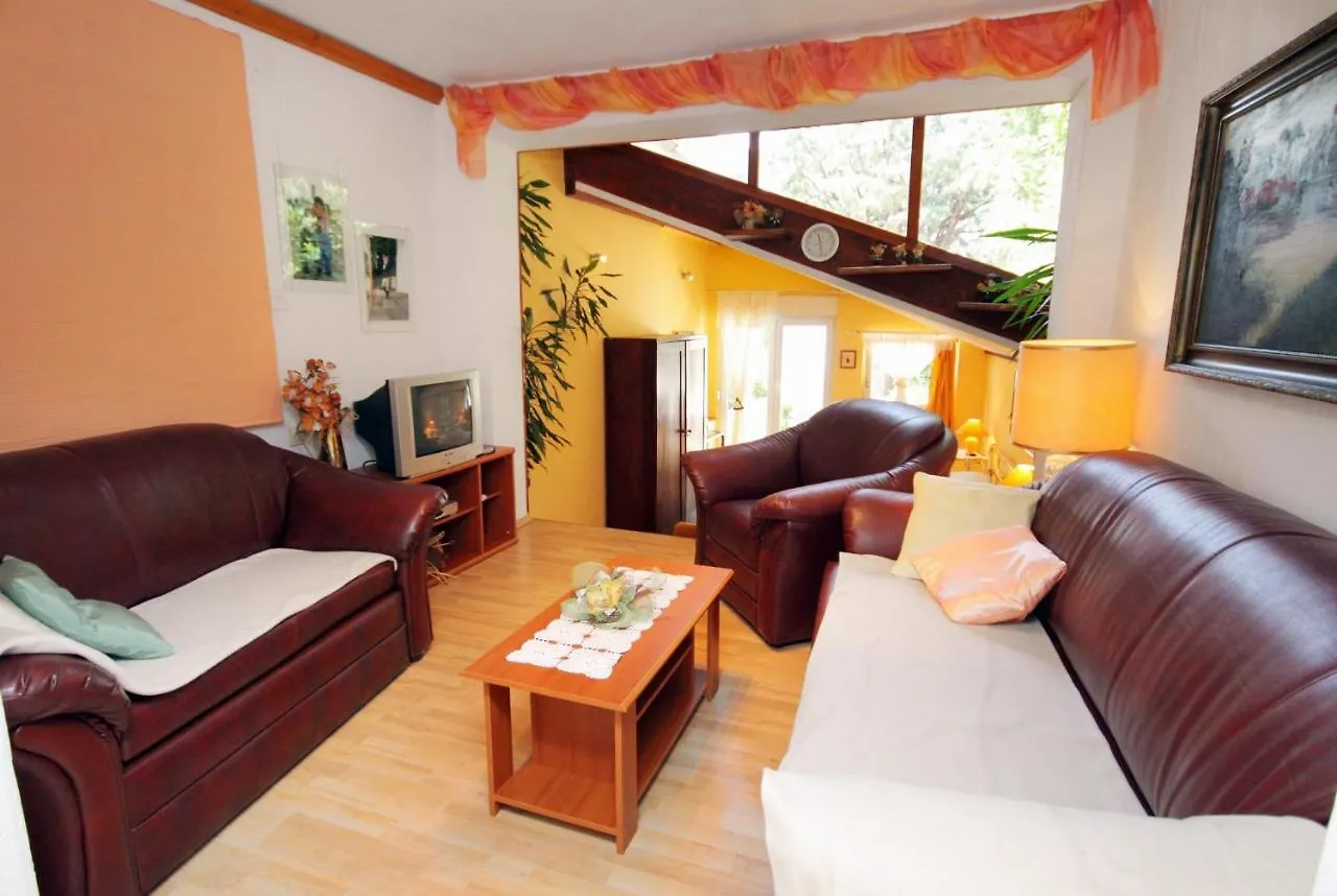 Apartments By The Sea Dramalj, Crikvenica - 2387 0*, Dramalj Croatia