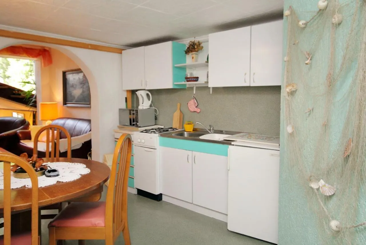 Apartments By The Sea Dramalj, Crikvenica - 2387 Croatia