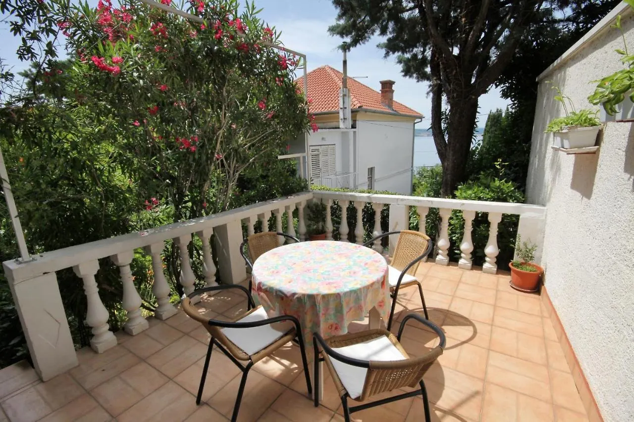 Apartments By The Sea Dramalj, Crikvenica - 2387  Dramalj
