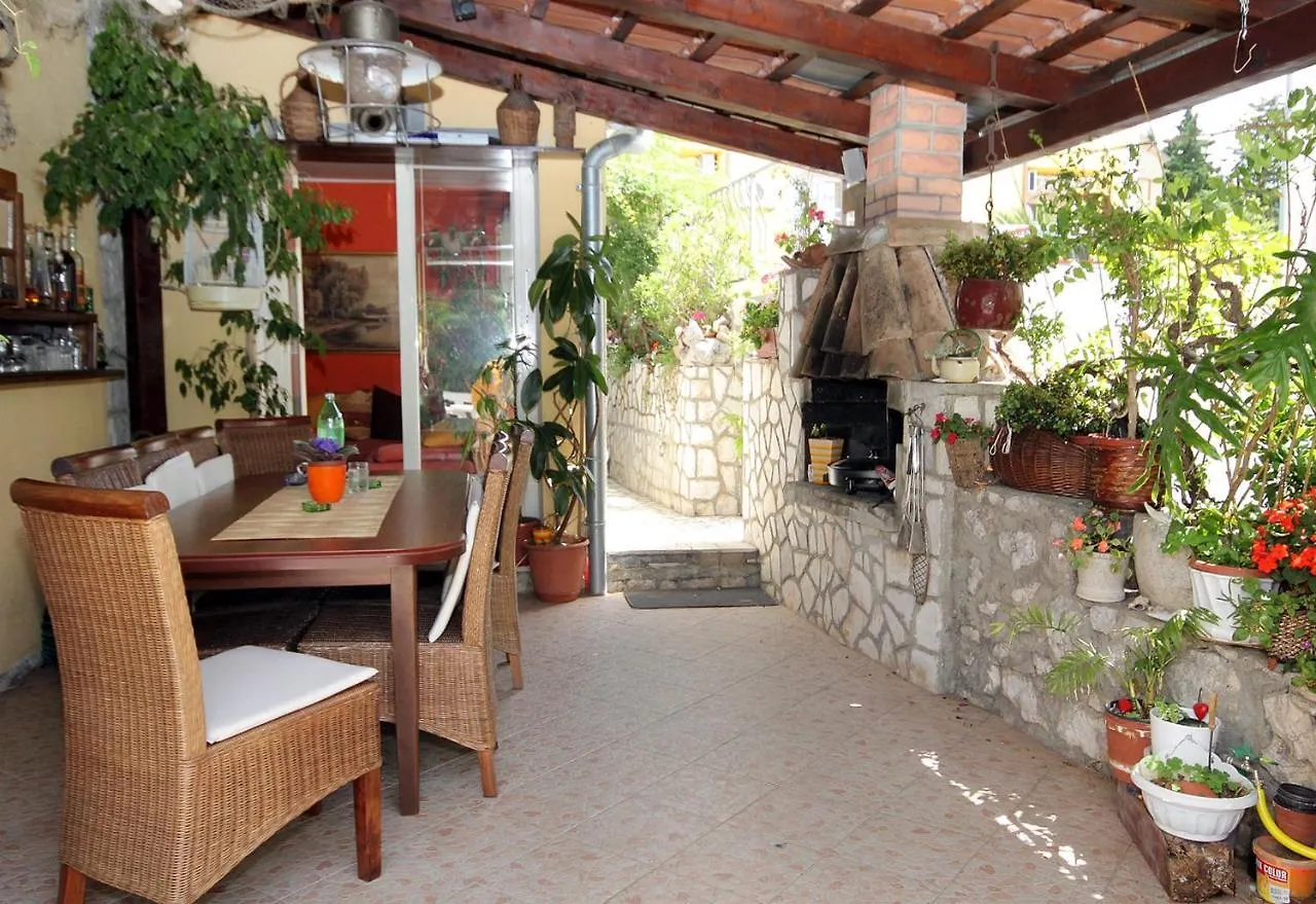 Apartments By The Sea Dramalj, Crikvenica - 2387