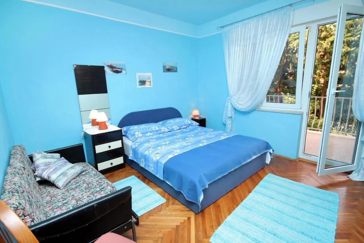 Apartments By The Sea Dramalj, Crikvenica - 2387 Croatia