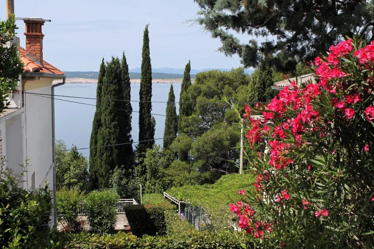 Apartments By The Sea Dramalj, Crikvenica - 2387