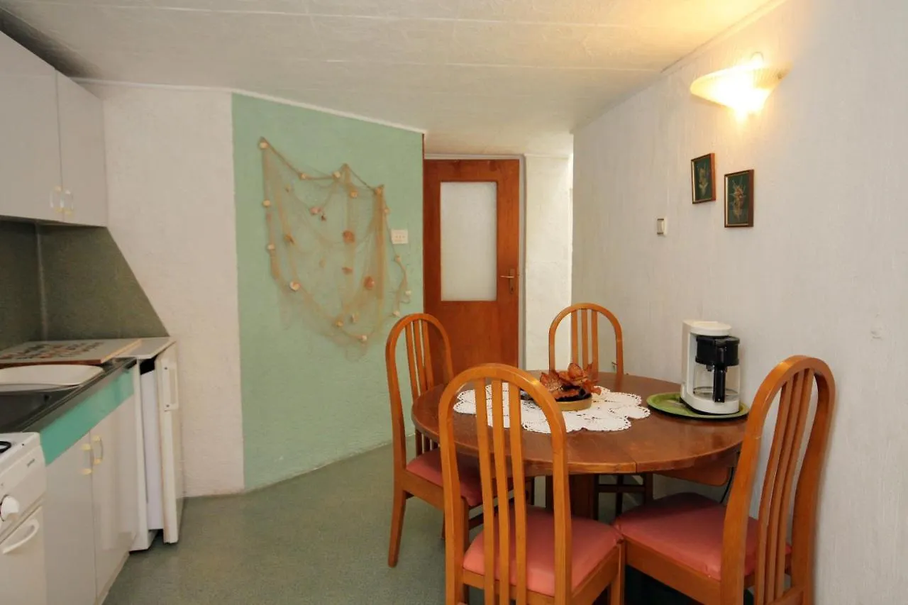 Apartments By The Sea Dramalj, Crikvenica - 2387