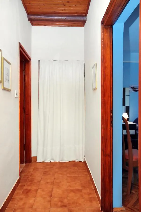 Apartments By The Sea Dramalj, Crikvenica - 2387