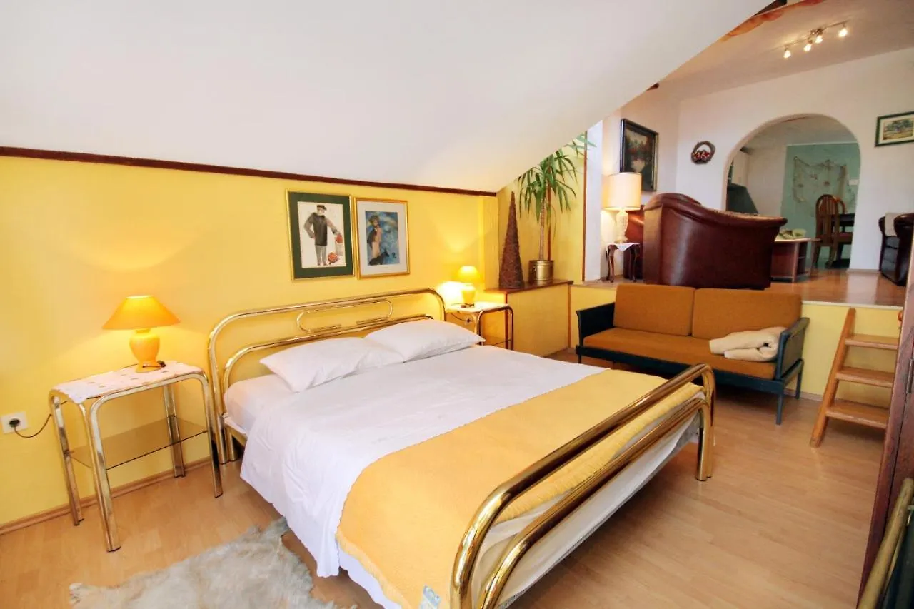 Apartments By The Sea Dramalj, Crikvenica - 2387 0*, Dramalj