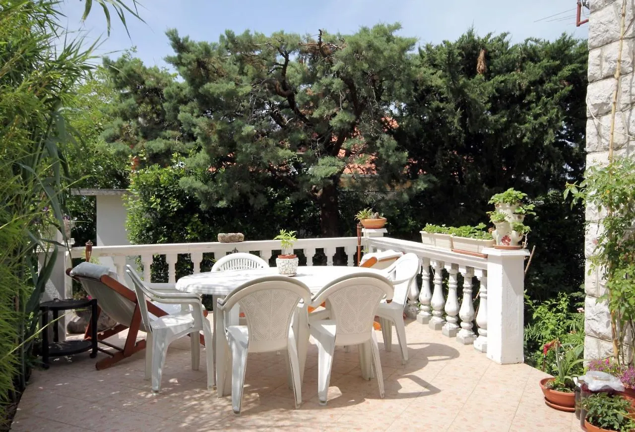 Apartments By The Sea Dramalj, Crikvenica - 2387 Croatia