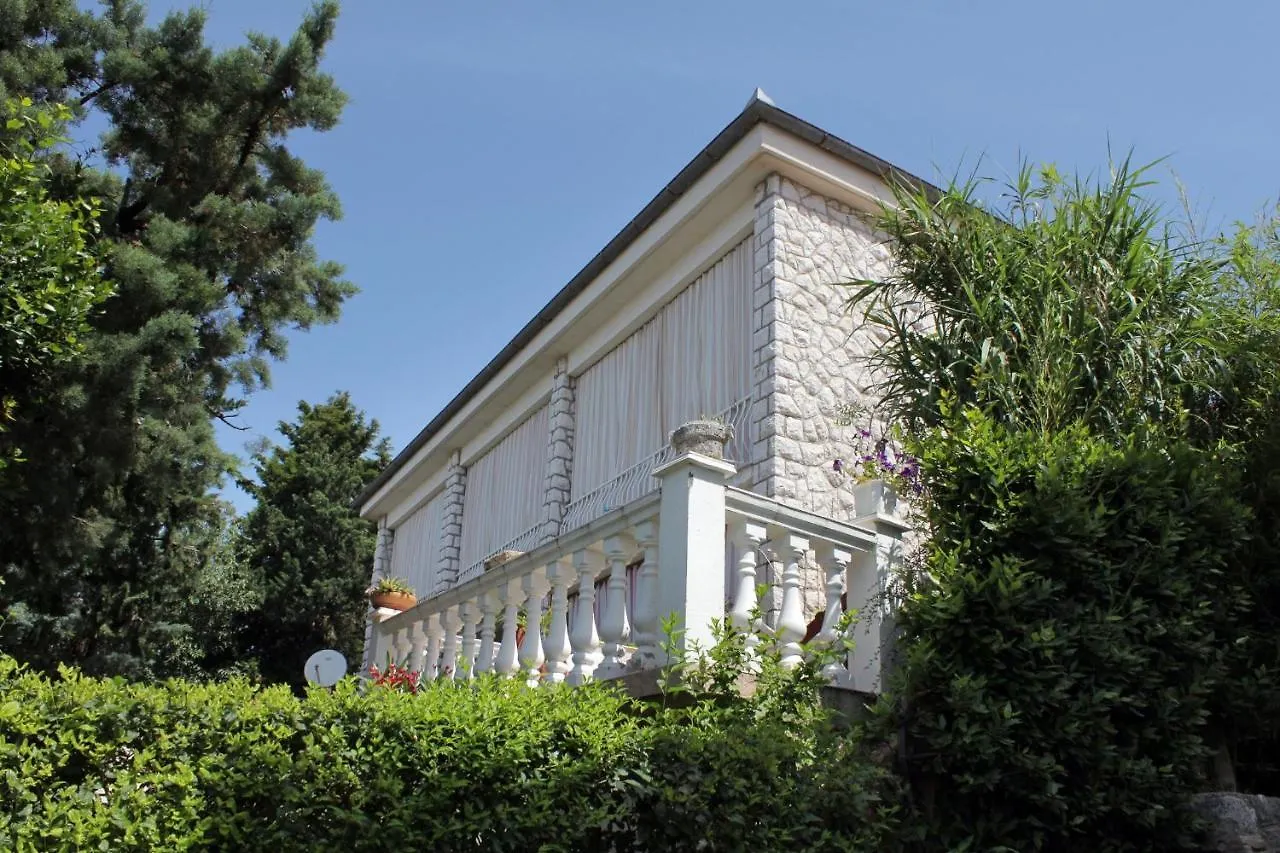 Apartments By The Sea Dramalj, Crikvenica - 2387