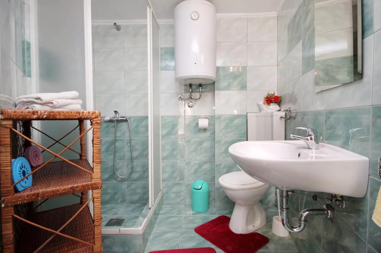 Apartments By The Sea Dramalj, Crikvenica - 2387