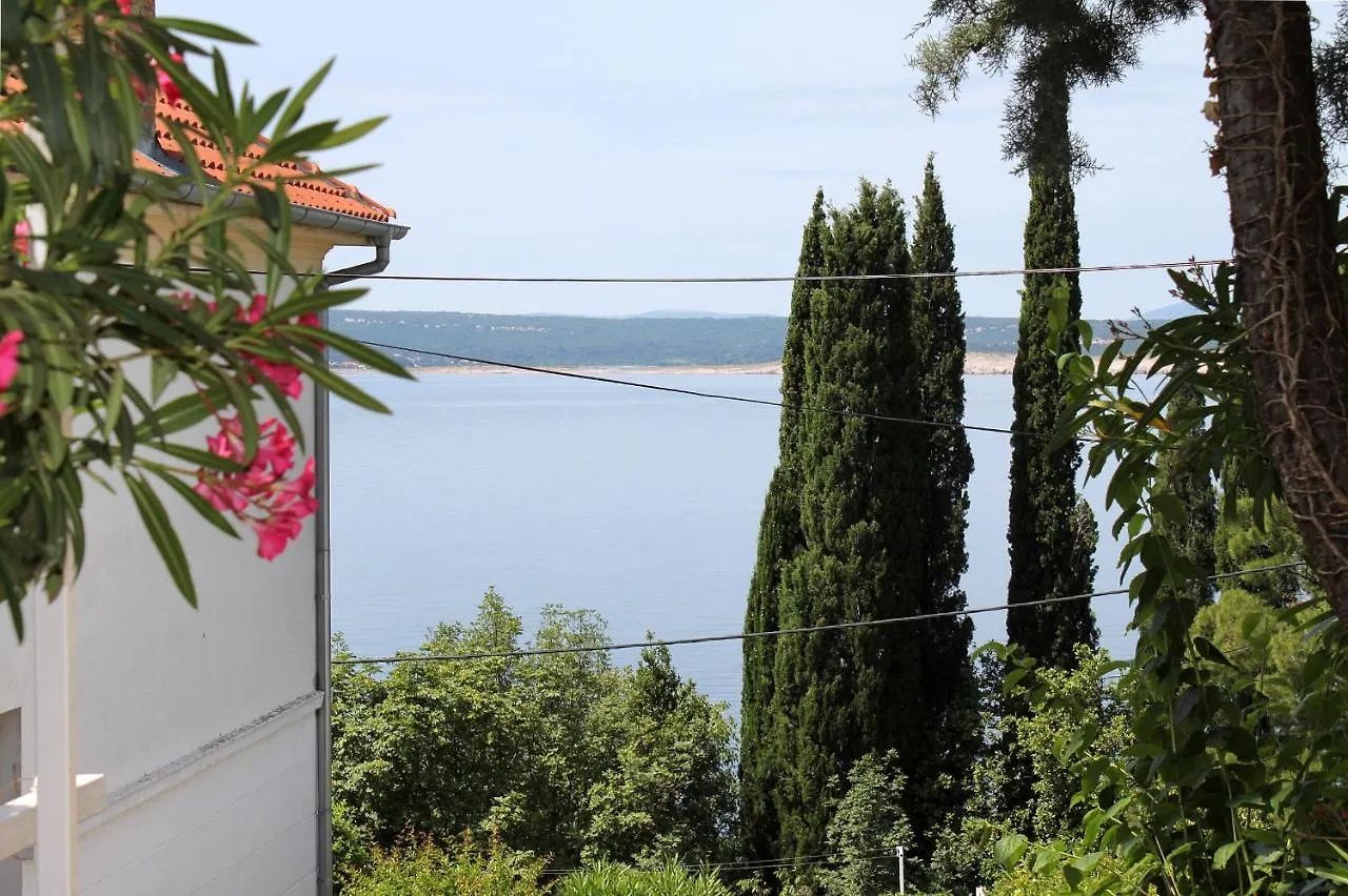Apartments By The Sea Dramalj, Crikvenica - 2387 Croácia