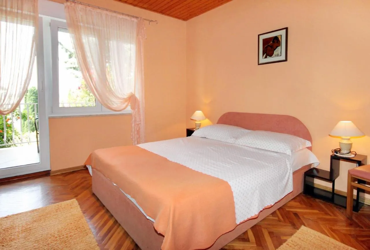 Apartments By The Sea Dramalj, Crikvenica - 2387 0*, Dramalj Croatia