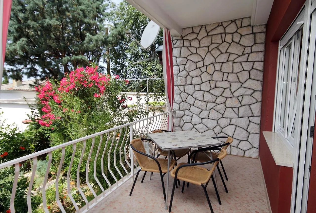 Apartments By The Sea Dramalj, Crikvenica - 2387  Dramalj