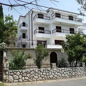 Gostinjska kuća Sobe Za Odmor Jadran, Dramalj