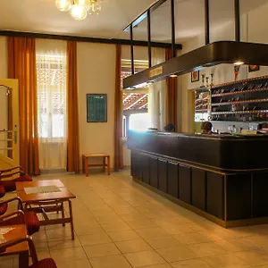 Hotel Riviera, Dramalj
