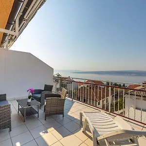 Stefka Apartmán