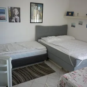 Apartament Antoncic, Dramalj