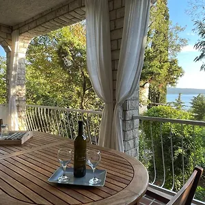 Apartament Park, Dramalj