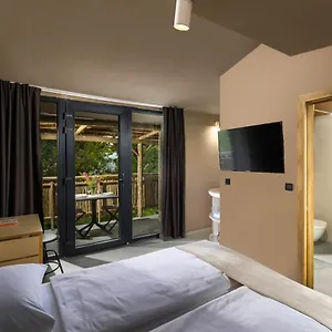 Homes Kacjak Rezort