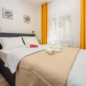 Apartament Ana, Dramalj