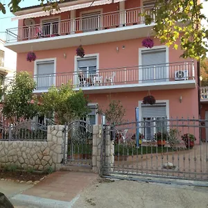 Apartman Mirjana, Dramalj