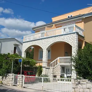 Apartament Adria, Dramalj