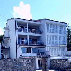 Apartament Helena, Dramalj