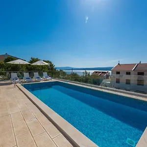 Apartament Grande, Dramalj