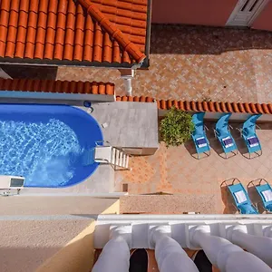 Apartament Oleander, Dramalj